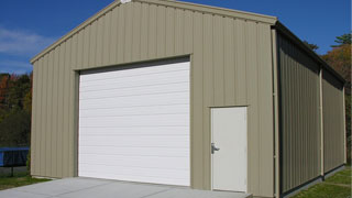 Garage Door Openers at 94102 San Francisco, California